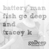 Battery Man (Original Album Mix) artwork