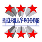Hillbilly Boogie (102 Songs Remastered) artwork