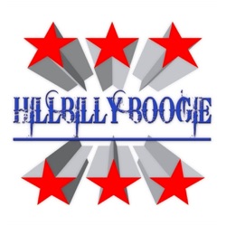 Cowboy Copas - Hangman Boogie