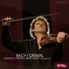 Stream & download Bach: Sonates & Partitas - Pauset: Kontrapartita