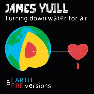 Turning Down Water for Air (Remixed) - James Yuill