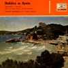 Vintage World No. 102 - EP: Holiday In Spain - EP