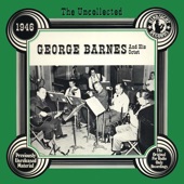 George Barnes And His Orchestra - Undecided