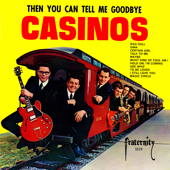Then You Can Tell Me Goodbye - The Casinos
