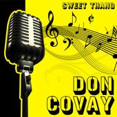 Don Covay - Standing in the Grits Line