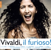 Vivaldi: Il Furioso! artwork