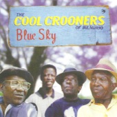 The Cool Crooners of Bulawayo - I Van Enkulu