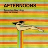 Saturday Morning (After the Funeral) - Single