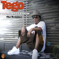 Pegaito a la Pared "The Remixes" - Tego Calderon Pegaito a la Pared "The Remixes" - Tego Calderon