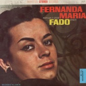 Portugal's Great Fado Singer artwork