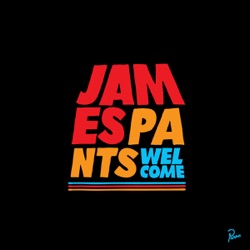 James Pants - We're Through
