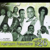 Nahom Favorite, Vol. 26 artwork