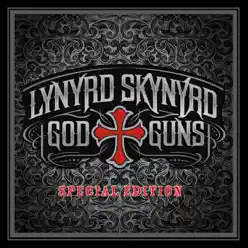 God & Guns (Special Edition) - Lynyrd Skynyrd