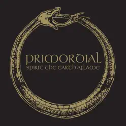 Spirit The Earth Aflame - Primordial