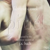 Cassol: Pitié artwork