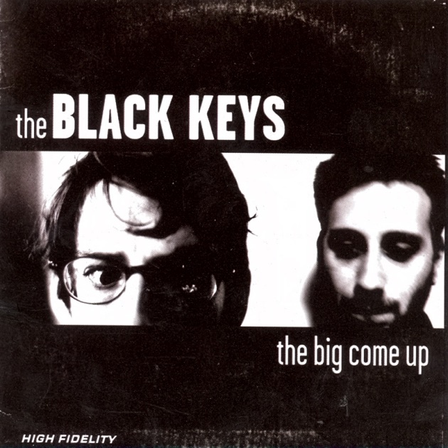 The Black Keys El Camino Album Torrent Download