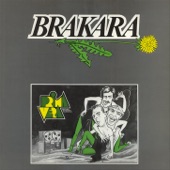 Brakara artwork