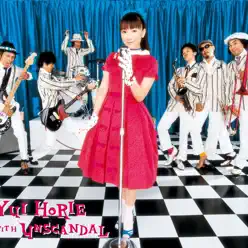 Scramble - EP - Yui Horie Scramble - EP - Yui Horie