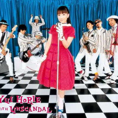 Scramble - EP - Yui Horie