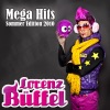 Lorenz Büffel mega Hits: Sommer Edition 2010