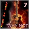 Love To Rock , Vol. 7