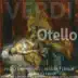 Verdi: Otello album cover