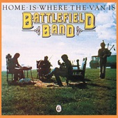 Battlefield Band - Up and Waur Them A', Willie