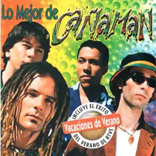 ladda ner album Cañaman - Lo Mejor de Cañaman