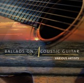 Ballads On Acoustic Guitar