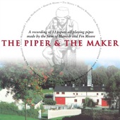 Mairi Campbell - The Piper & The Maker