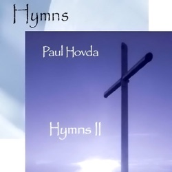 Paul Hovda - When I Survey the Wondrous Cross