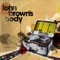 Amplify - John Brown's Body lyrics