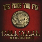 Delilah Dewylde and the Lost Boys - Hammer
