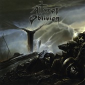 Altar Of Oblivion - Stainless Steel