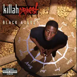 Black August - Killah Priest