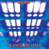 Zeni Geva - 10,000 Light Years