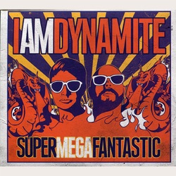 IAMDYNAMITE - Hey Girl