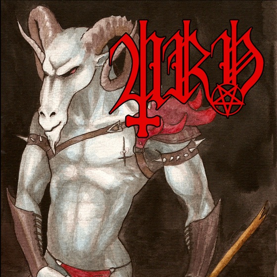 Cover artwork for Soul Destroyers
