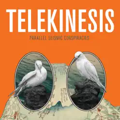 Parallel Seismic Conspiracies - EP - Telekinesis