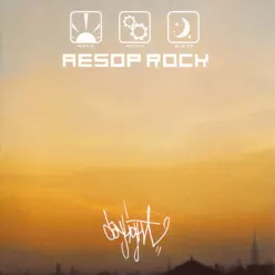 Daylight EP - Aesop Rock