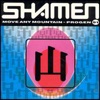 The Shamen - Move Any Mountain (Beat Edit)