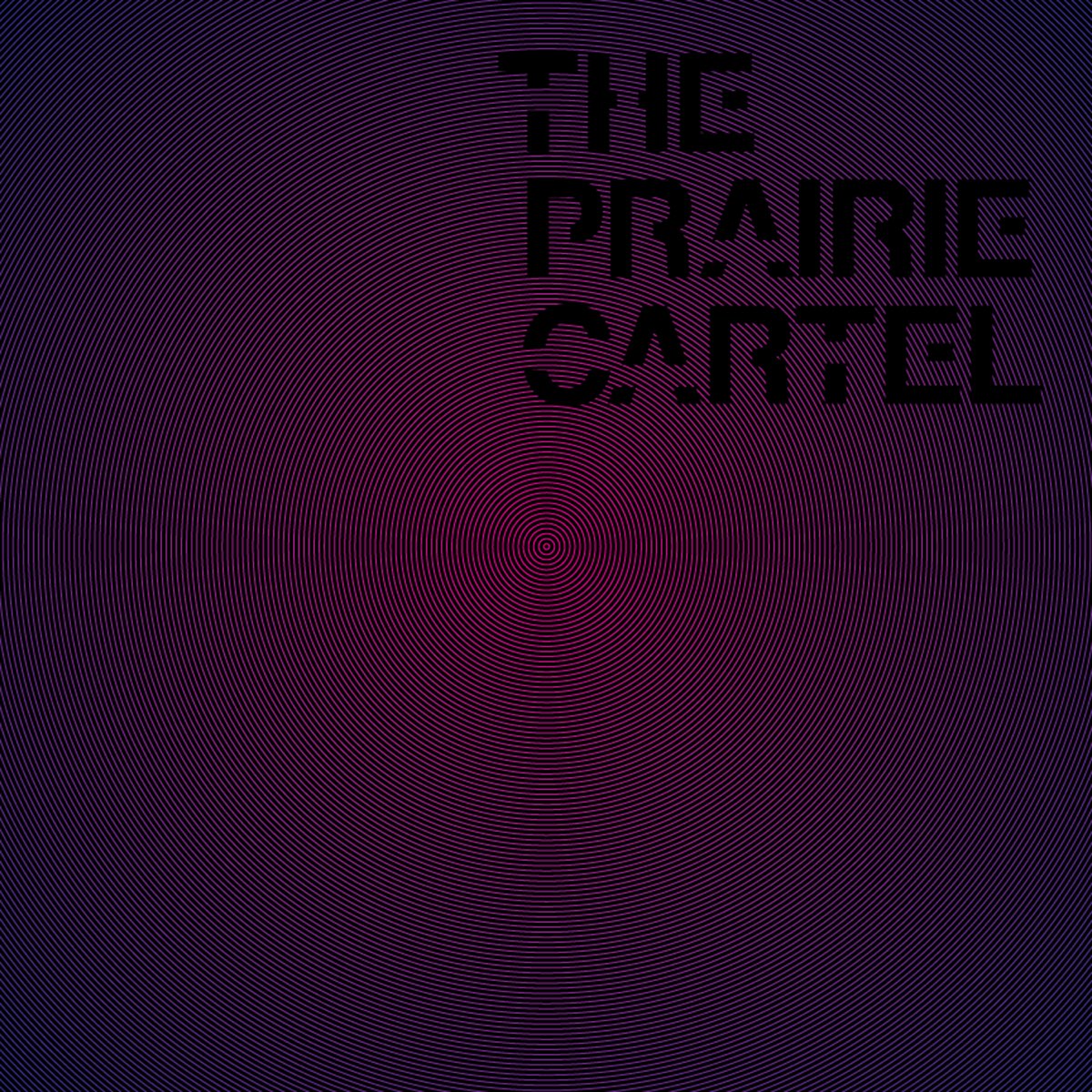 The Prairie Cartel. Keep Everybody warm. Keep Everybody warm Art.