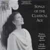 Songs of the Classical Age album lyrics, reviews, download