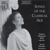 Songs of the Classical Age artwork