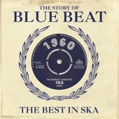 The Story of Blue Beat artwork