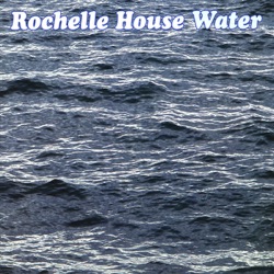 Rochelle House - Invitation
