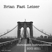 Unreleased Instrumentals 2001-2011 artwork
