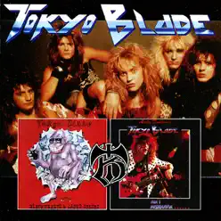 Blackhearts & Jaded Spades / Ain't Misbehavin' - Tokyo Blade