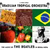 Brazilian Tropical Orchestra