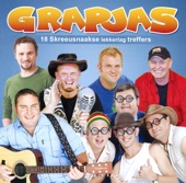 GRAPJAS - Single